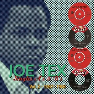 Singles A's & B's : vol. 2 1967-1968